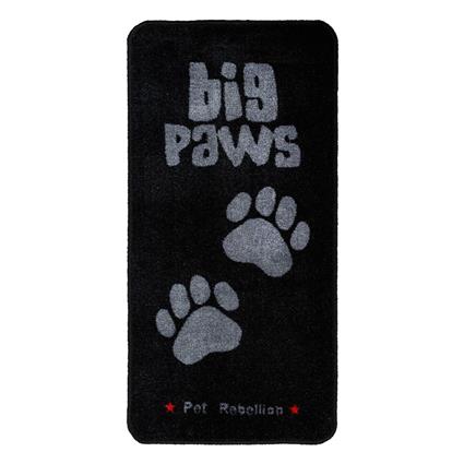Pet Rebellion Tapete Para Cães 57x110 Cm
