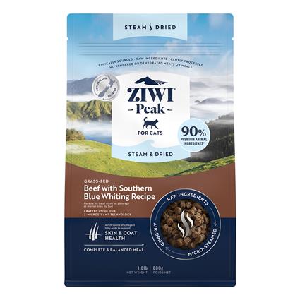 Ziwipeak Comida Para Gatos Zp075 800 G