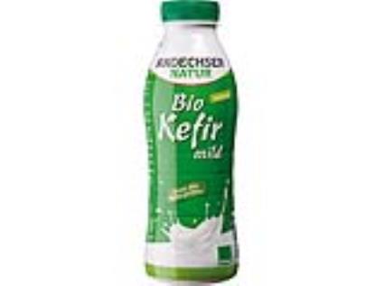 Kefir Andechser Líquido Bio 500g