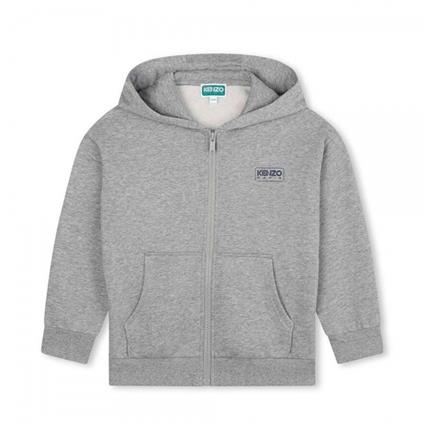 Kenzo Kids CHAQUETA K60810 KIDS , Gris, Talla - Ref.