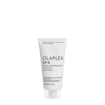 Olaplex Nº4 Bond Maintenance Shampoo 30ml