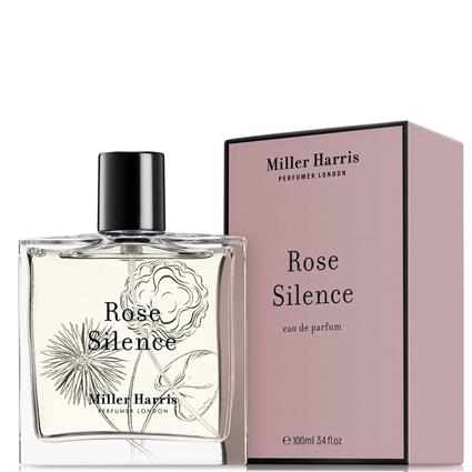 Miller Harris perfume Rose Silence EDP 100 ml