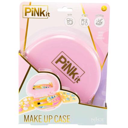 Pink It - Mala de Make Up