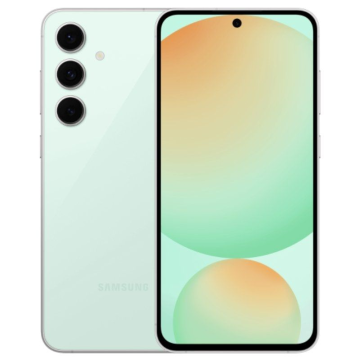 Smartphone Samsung Galaxy S24 FE 8GB/ 128GB/ 6,7'/ 5G/ Verde Menta