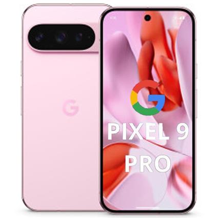 Google Pixel 9 Pro 5G Dual SIM 6.3" 16GB/256GB Rose