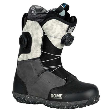 Rome Botas De Snowboard Para Mulher Bodega Pro Boa