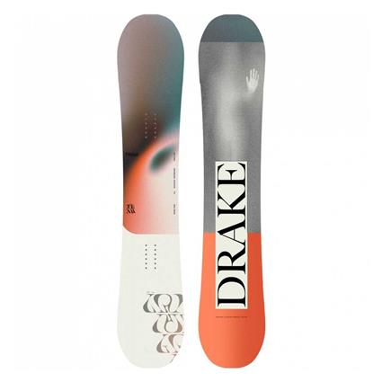 Northwave Drake Snowboard Team