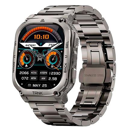 Kospet Smartwatch Tank M3