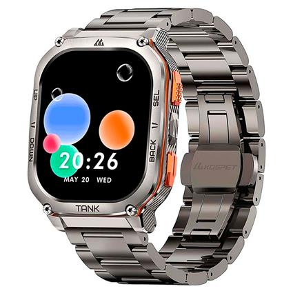 Kospet Smartwatch Tank M3 Ultra