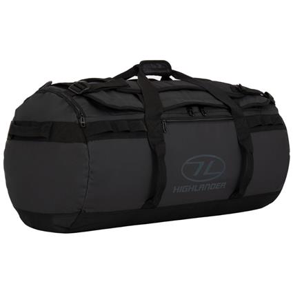 Highlander Duffle Gallon 90l