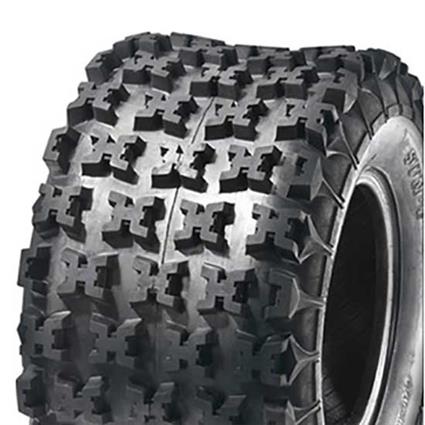 Gps Pneu Dianteiro/traseiro A-027 48j Tl