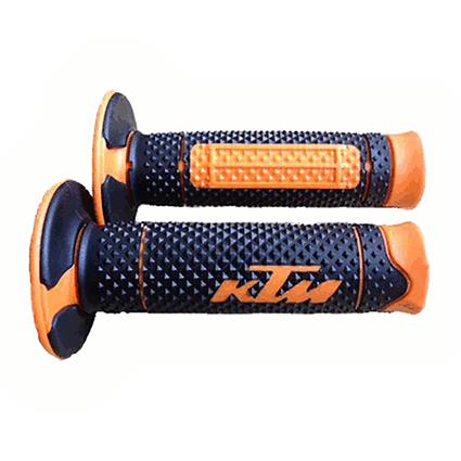 Ktm Punhos Closed End