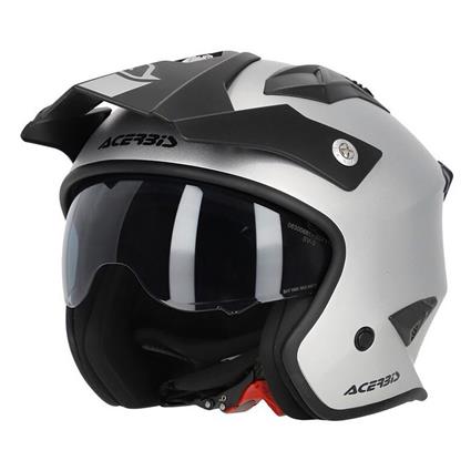 Acerbis Capacete Aberto Aria