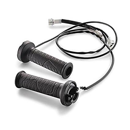 Ktm Manoplas Aquecidas 60712964044
