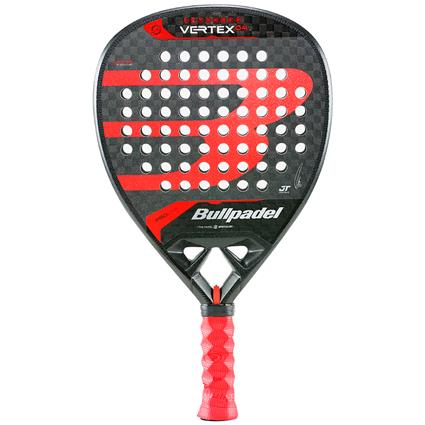 Bullpadel Raquete De Padel Vertex 04 2024 X1