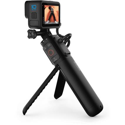 Gopro Pau De Selfie Para Volta Hero 10