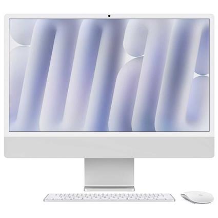 Apple Imac 4.5k 24´´ M4 10cpu 10gpu/16gb/256gb Ssd