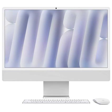 Apple Imac 4.5k 24´´ M4 10cpu 10gpu/16gb/512gb Ssd