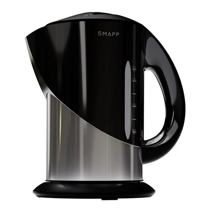 Smapp Chaleira Cordless 1.7l 2200w