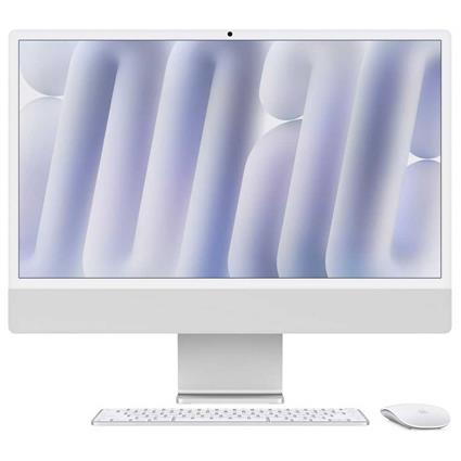 Apple Imac 4.5k Nanotexture 24´´ M4 10cpu 10gpu/16gb/256gb Ssd