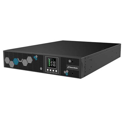 Powerwalker Ups Vi 3000 Rlp 3 Kva 2700w