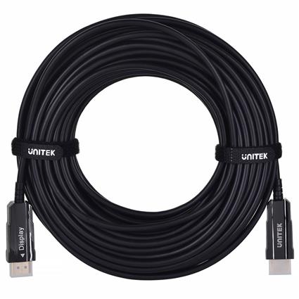 Unitek Cabo Hdmi 2.0 C11072bk 20 M