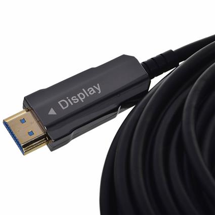 Unitek Cabo Hdmi 2.0 C11072bk 25 M