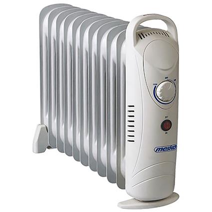Mesko Radiador A óleo Ms 7806 1200w