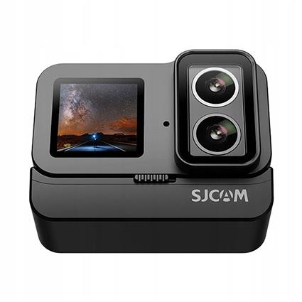 Sjcam Câmera De Ação Sj20