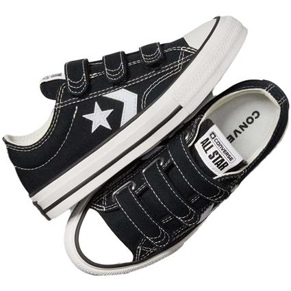 Converse Kids Tênis Star Player 76