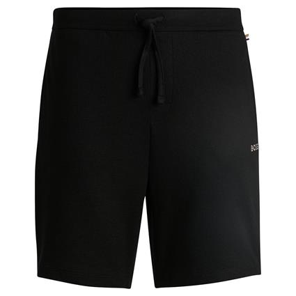 Boss Calções De Pijama Waffle 10269584