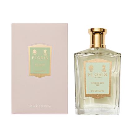 Floris perfume Tuberose in Silk EDP 100 ml
