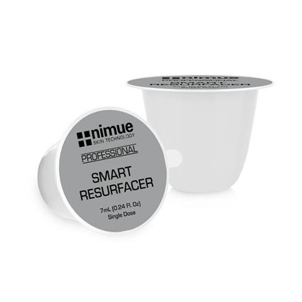 Nimue Professional Smart Resurfacer 6 X 7ml