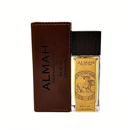 Almah perfume Seal Of Legends EDP 50 ml