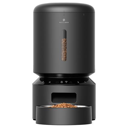 PETLIBRO Granary WiFi Comedouro inteligente - até 5 litros de ração