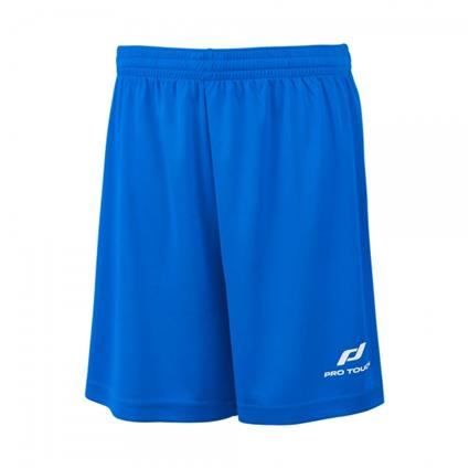 Pro Touch SHORT BÁSICO , Azul, Talla - Ref.