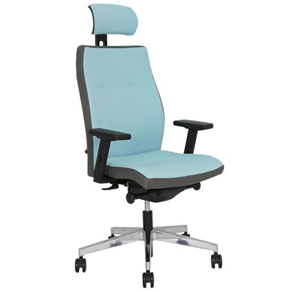 Silla de oficina So-One