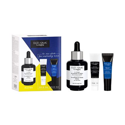 HAIR RITUEL By Sisley    1 pieces