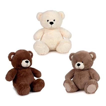 Peluche Urso Cl?ssico 27cm