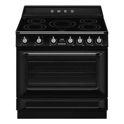 FOGÃO SMEG TR90IMBL