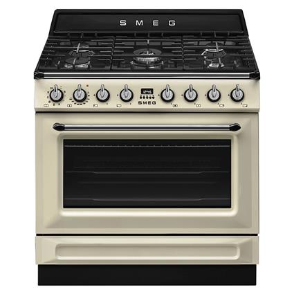 FOGÃO SMEG TR90GMP