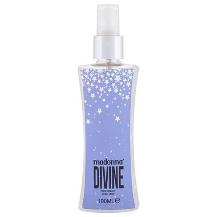 Madonna Divine Body Mist 100 ml