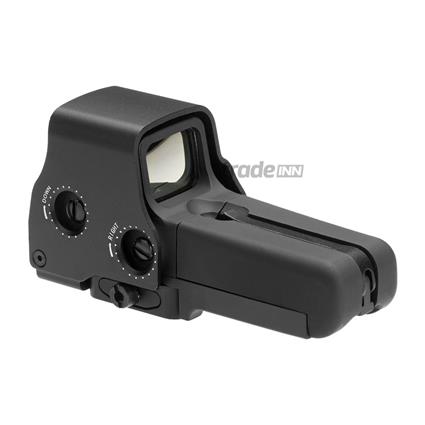 Aim-o 558 Ponto Vermelho