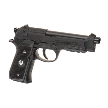 Hfc Pistola De Airsoft M9 A1 Gnb