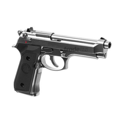 We Pistola De Airsoft M9 A1 V2 Full Metal Gbb