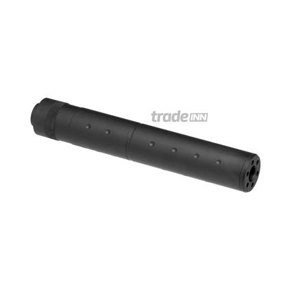 Pirate Arms Silenciador 195mm Ctx Ccw 195mm