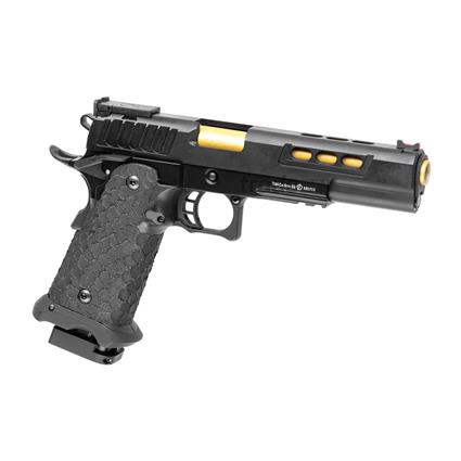 Army Armament Pistola De Airsoft R608 Full Metal Gbb