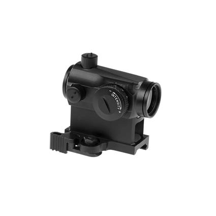 Aim-o Ponto Vermelho Rd-1 Qd Kit