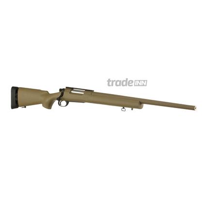 Cyma Atirador De Airsoft Cm702 M24 Sws Bolt-action