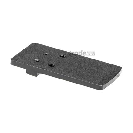 Nineball Ponto Vermelho G18c Aep Micro Sight Mount